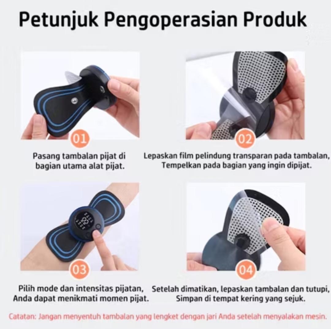 Tampilan 1